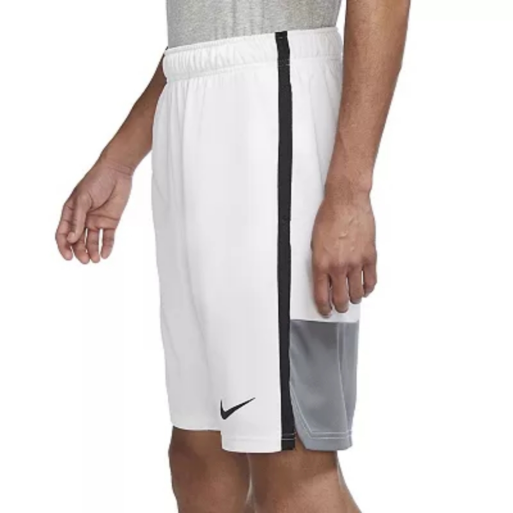 Mens 3XL Nike Shorts Dri-FIT Knit Hybrid Training Shorts Nike Sportswear XXXL